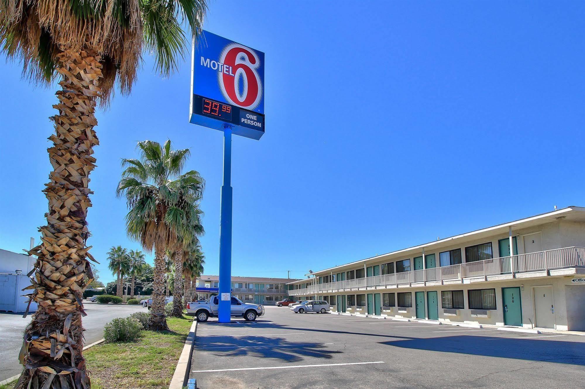 Motel 6-Nogales, Az - Mariposa Road Екстериор снимка